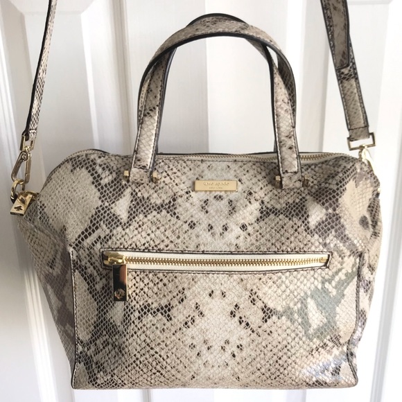 kate spade Handbags - kate spade ♠️ Savannah Parliament Square Bag